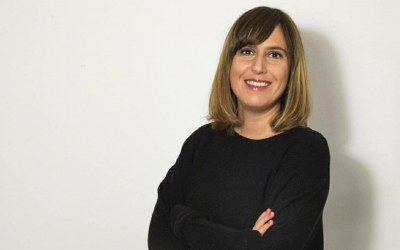 La periodista Núria Jar, extreballadora de Ràdio Sabadell, guanya el Premi Prisma de ràdio a la Divulgació 2021 | Cedida